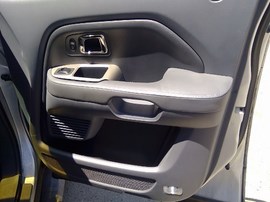 2006 HONDA PILOT, SILVER, EX-L, 3.5L, AT, 2WD, A25143